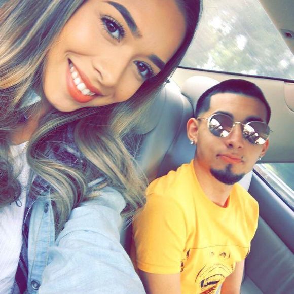 Meet your Posher, Alex - Picture 1 of 1